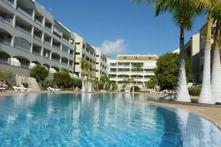 Apartamento Camino Al Faro *